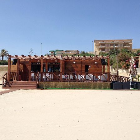 Casa Vacanza Lido Sciacca Zewnętrze zdjęcie