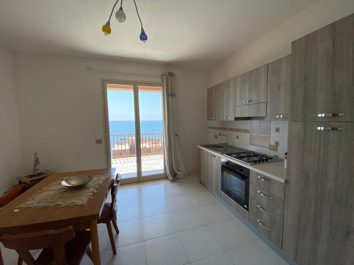 Casa Vacanza Lido Sciacca Zewnętrze zdjęcie