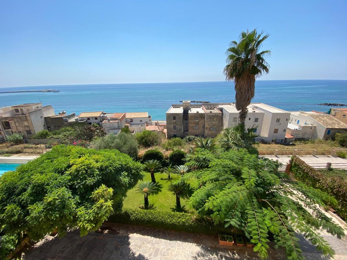 Casa Vacanza Lido Sciacca Zewnętrze zdjęcie