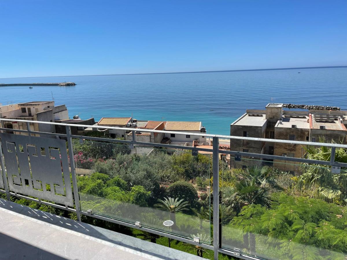 Casa Vacanza Lido Sciacca Zewnętrze zdjęcie