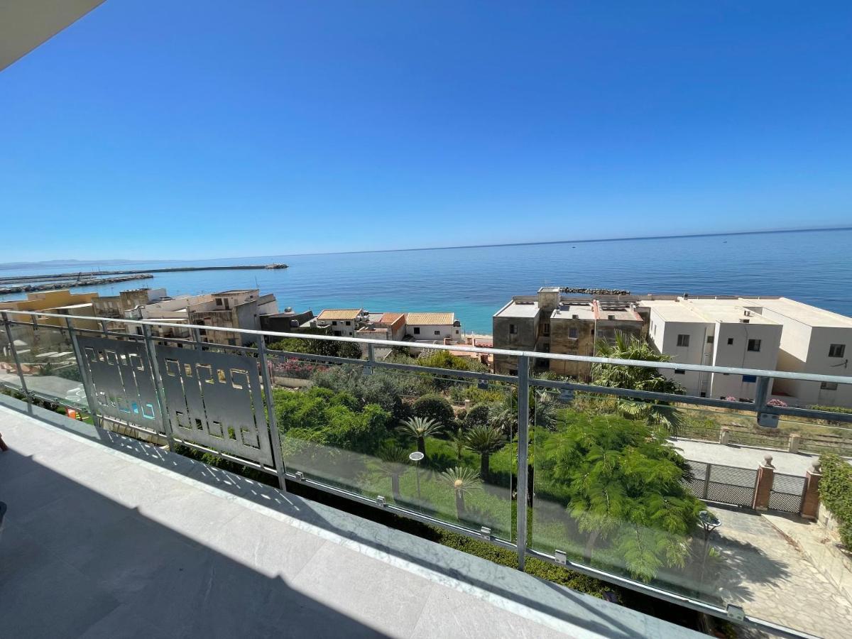 Casa Vacanza Lido Sciacca Zewnętrze zdjęcie