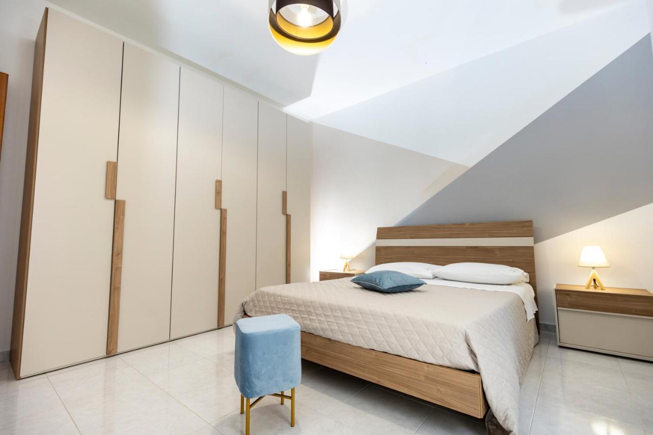 Casa Vacanza Lido Sciacca Zewnętrze zdjęcie
