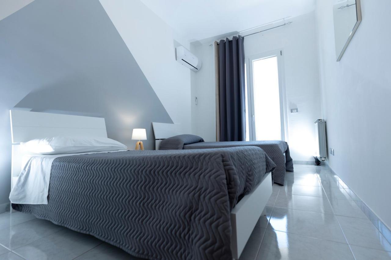 Casa Vacanza Lido Sciacca Zewnętrze zdjęcie