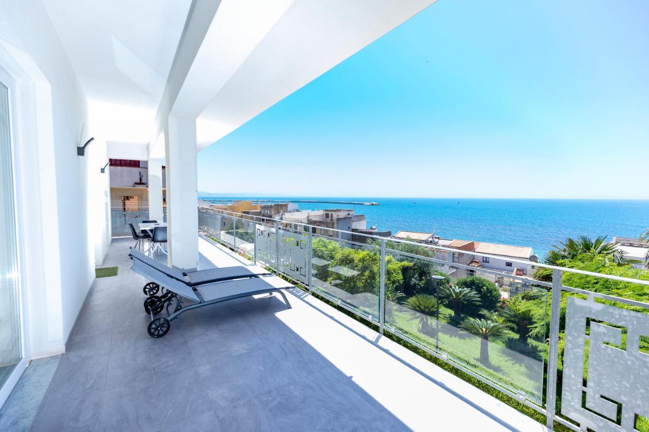 Casa Vacanza Lido Sciacca Zewnętrze zdjęcie