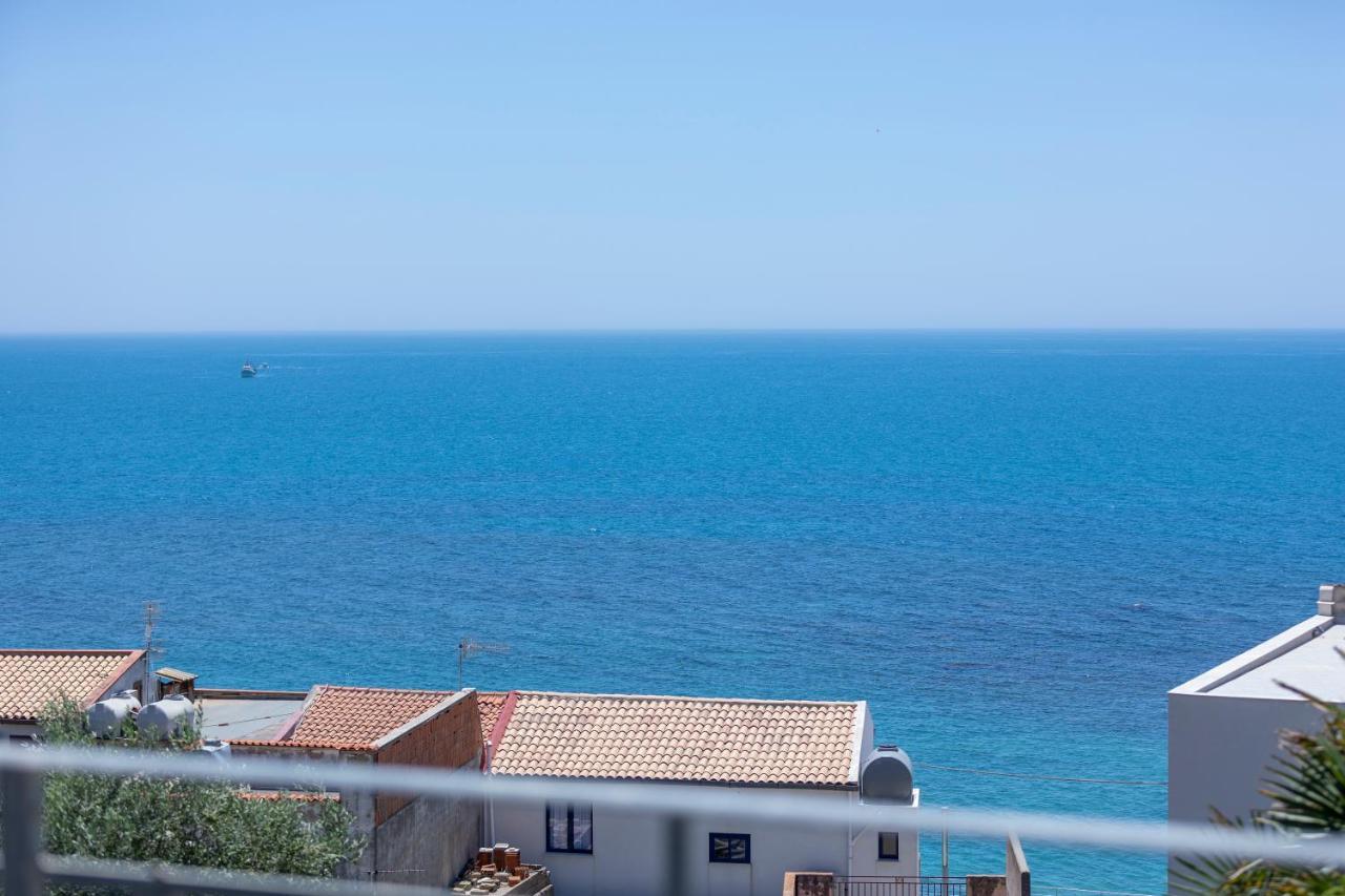 Casa Vacanza Lido Sciacca Zewnętrze zdjęcie
