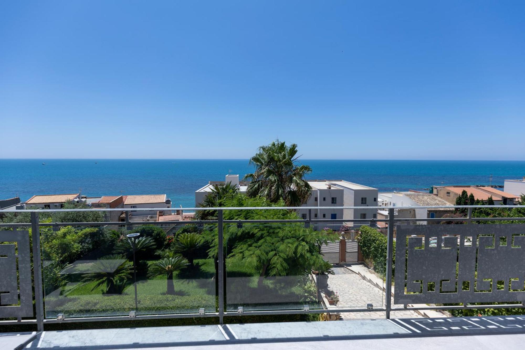 Casa Vacanza Lido Sciacca Zewnętrze zdjęcie