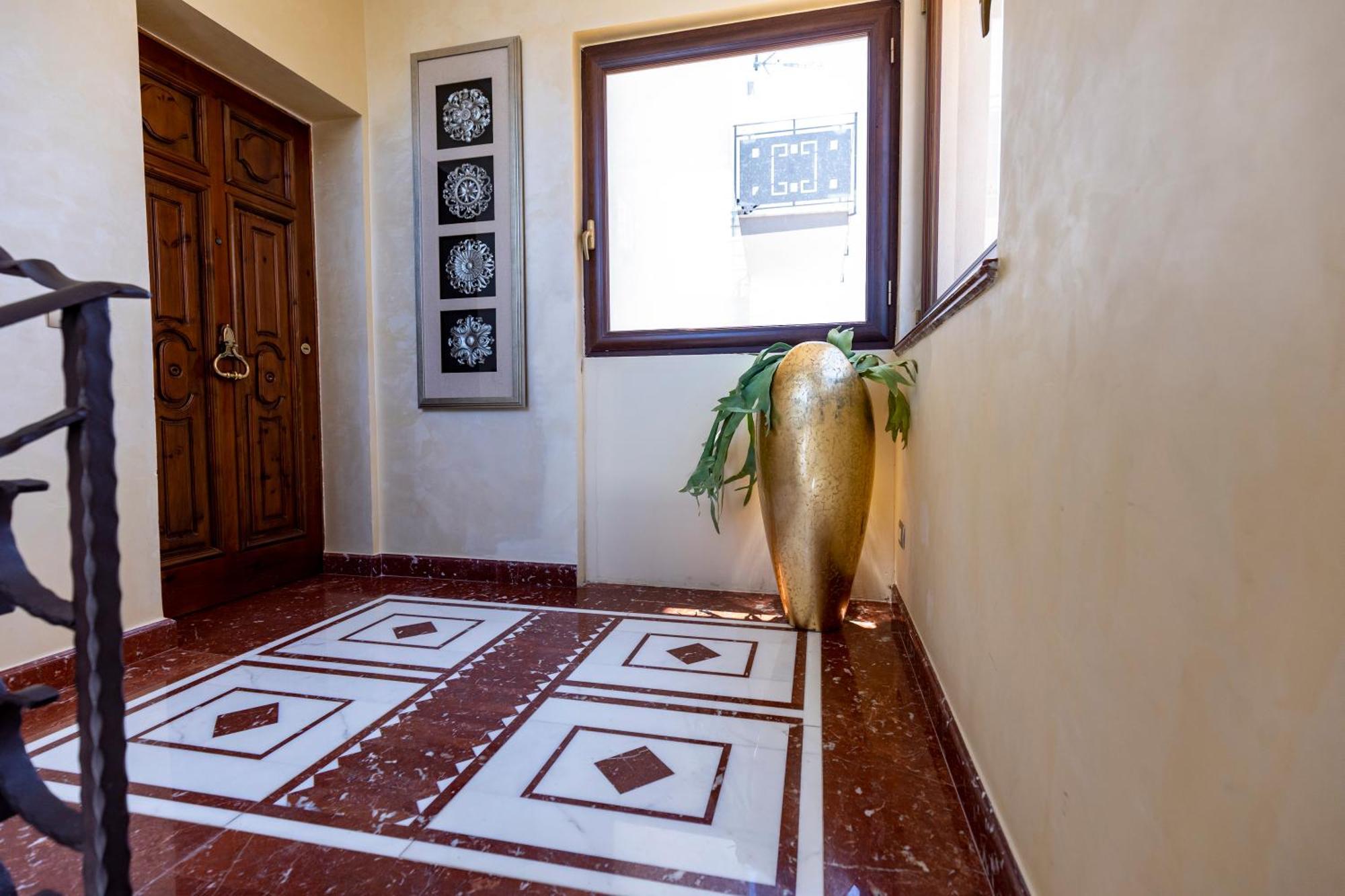 Casa Vacanza Lido Sciacca Zewnętrze zdjęcie