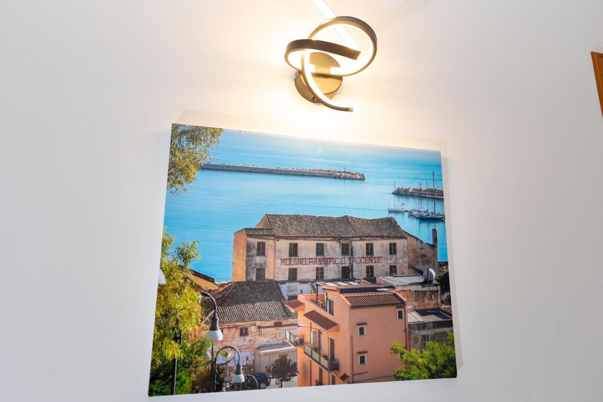 Casa Vacanza Lido Sciacca Zewnętrze zdjęcie
