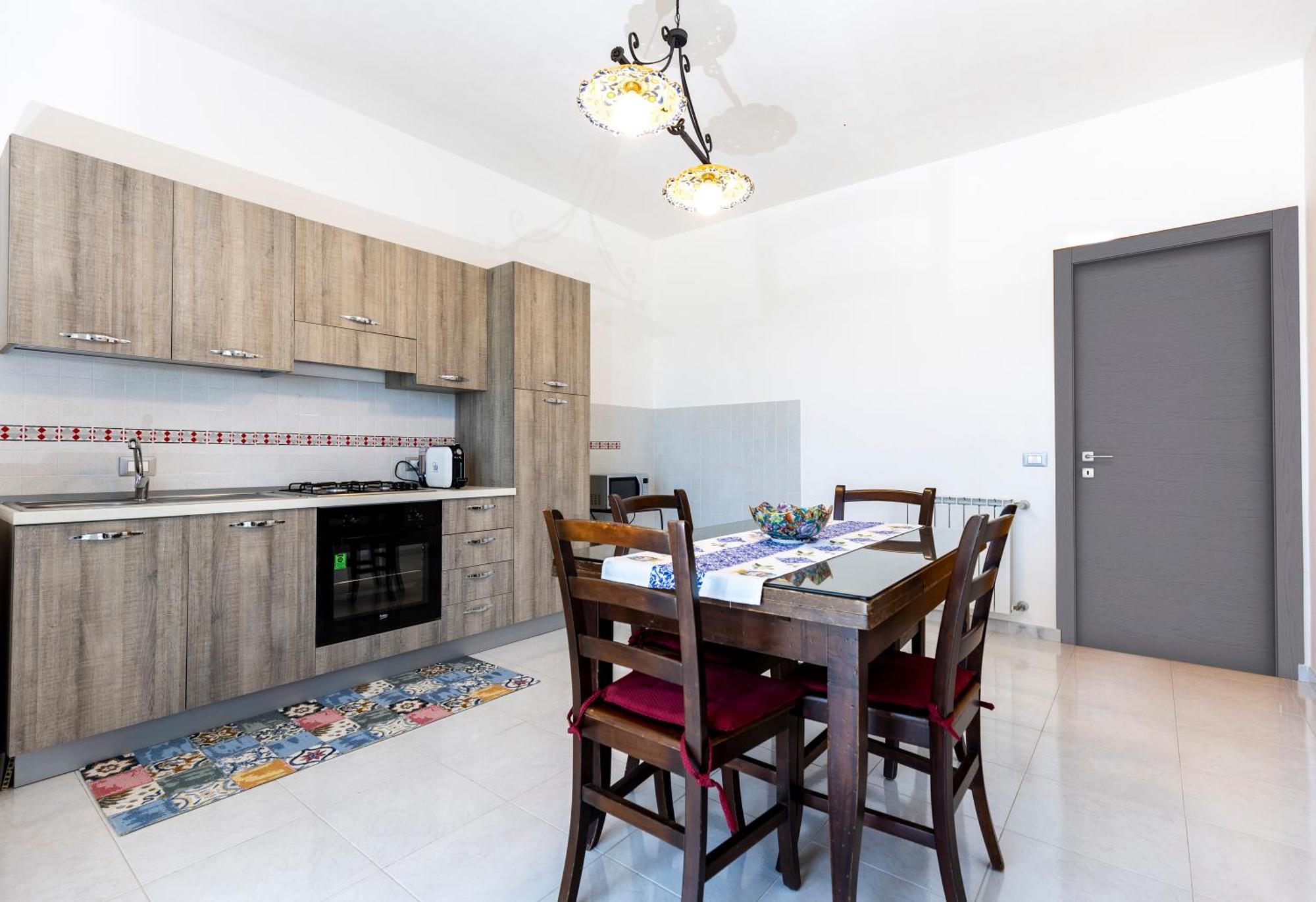 Casa Vacanza Lido Sciacca Zewnętrze zdjęcie