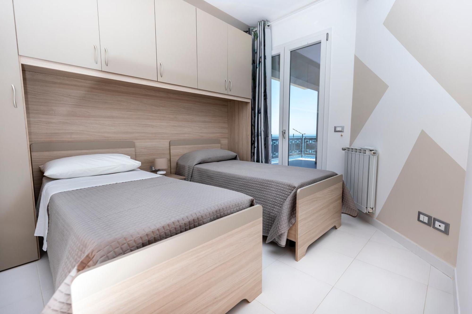 Casa Vacanza Lido Sciacca Zewnętrze zdjęcie