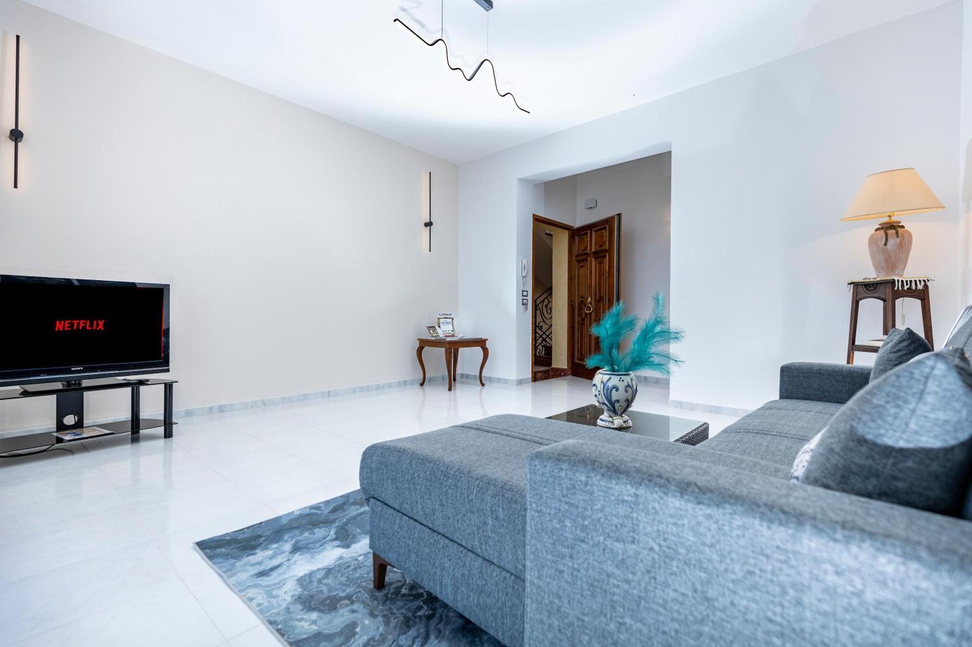 Casa Vacanza Lido Sciacca Zewnętrze zdjęcie