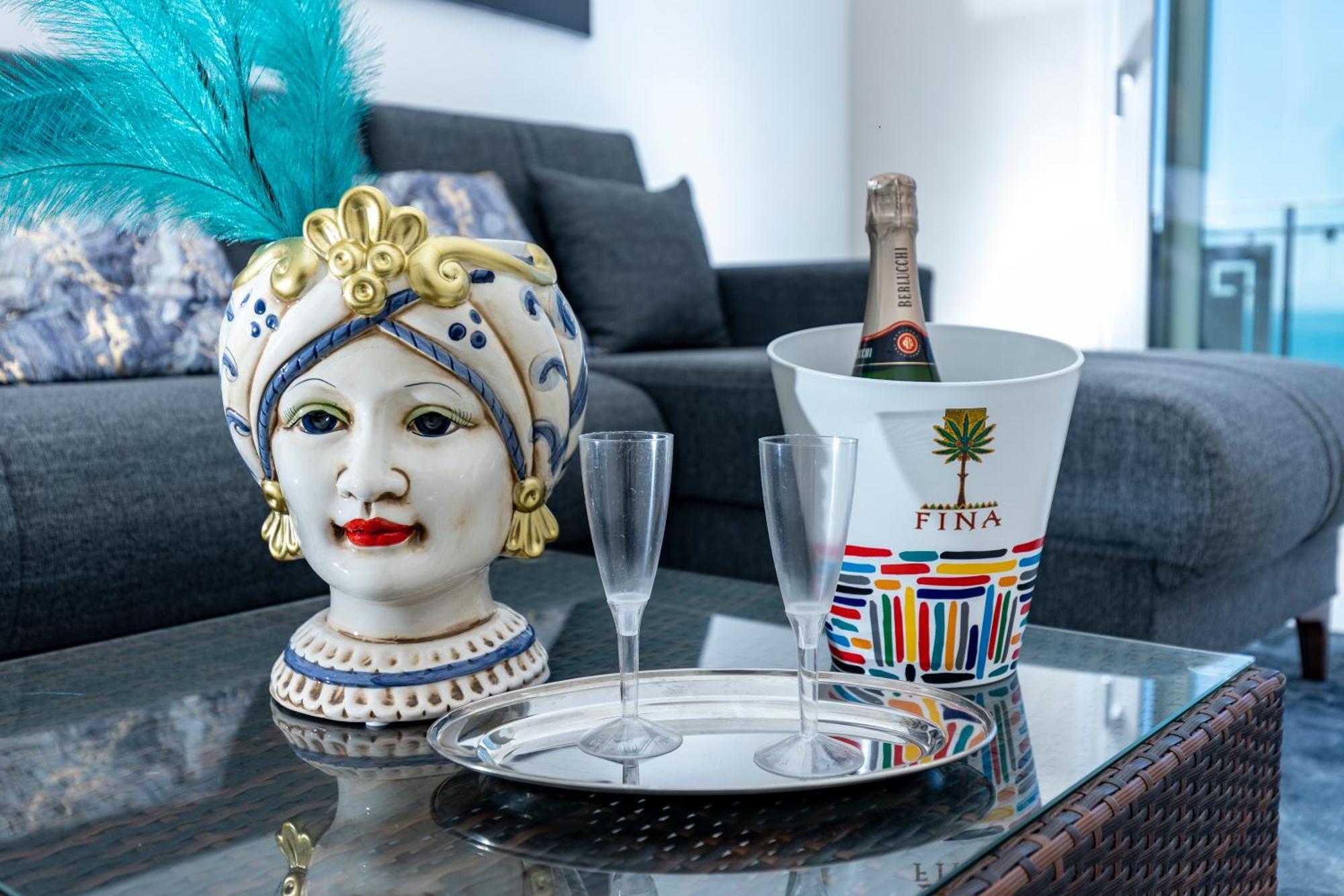 Casa Vacanza Lido Sciacca Zewnętrze zdjęcie