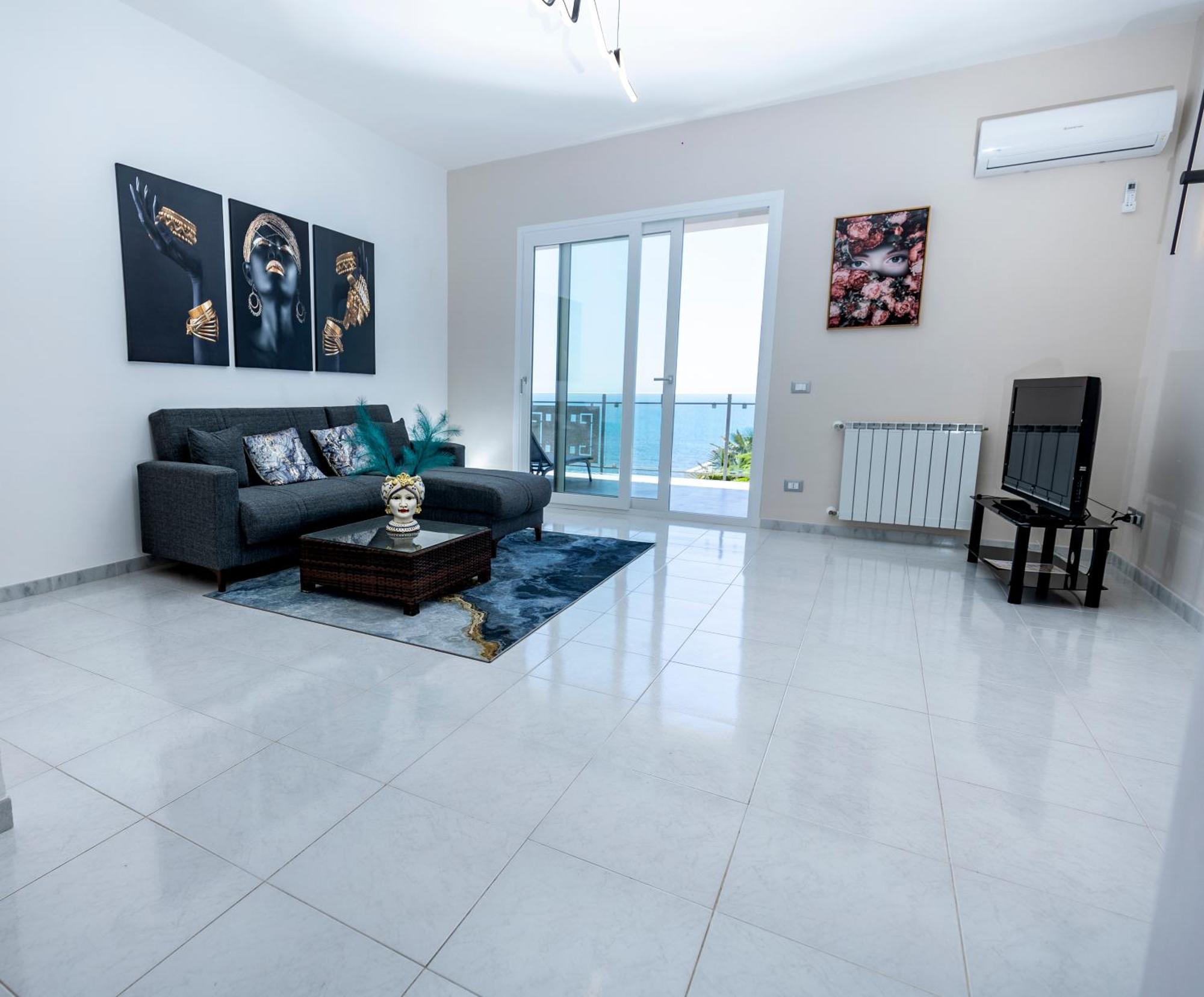 Casa Vacanza Lido Sciacca Zewnętrze zdjęcie